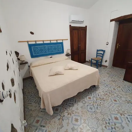 Casa Sa Prenda *