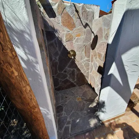Casa Sa Prenda Casa de Férias San Giovanni Suèrgiu