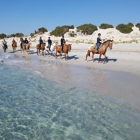 Hébergement de vacances Casa Sa Prenda *