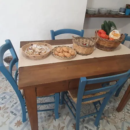 Casa Sa Prenda *