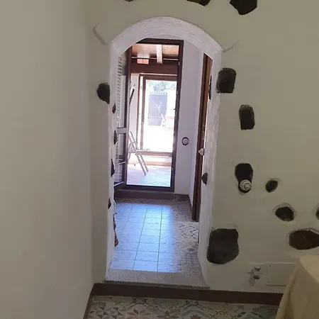 Casa Sa Prenda Feriehus