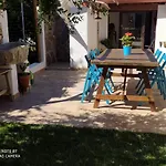 Casa Sa Prenda בית נופש *
