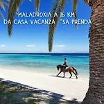 Casa Sa Prenda בית נופש