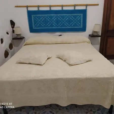 Holiday home Casa Sa Prenda San Giovanni Suergiu