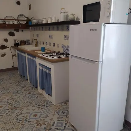 Holiday home Casa Sa Prenda *