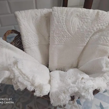 Tatil Evi Casa Sa Prenda *