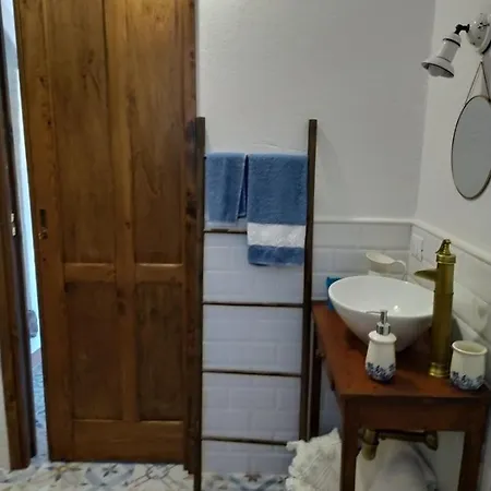 Casa Sa Prenda Holiday home *