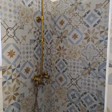 Casa Sa Prenda * San Giovanni Suèrgiu