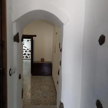 Holiday home Casa Sa Prenda