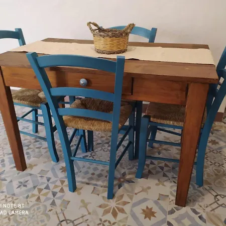 Casa Sa Prenda