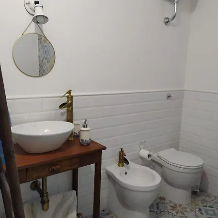 Holiday home Casa Sa Prenda *