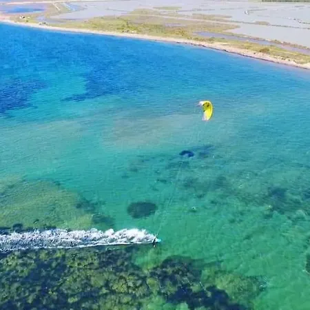 Casa Sa Prenda San Giovanni Suèrgiu