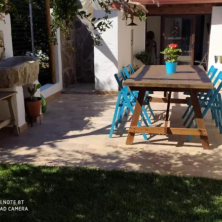 Casa Sa Prenda Tatil Evi *