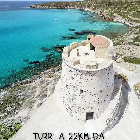 Casa Sa Prenda Tatil Evi *