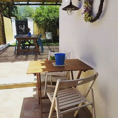Casa Sa Prenda *
