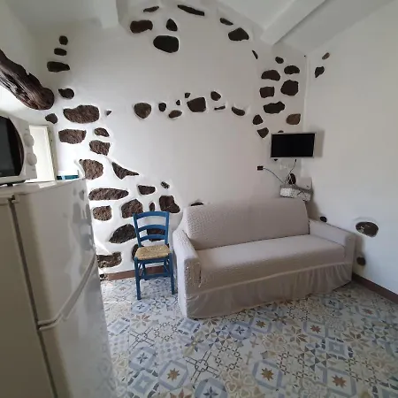 Casa vacanze Casa Sa Prenda