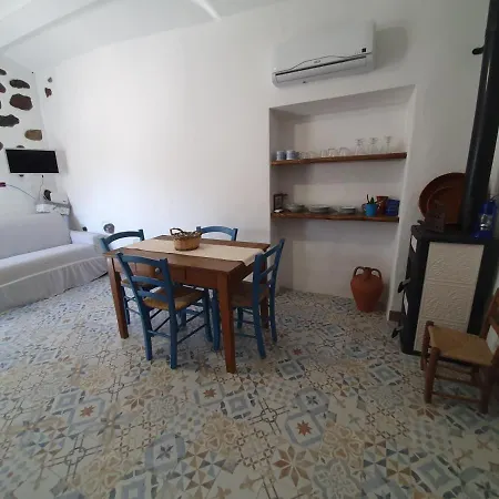Casa Sa Prenda San Giovanni Suèrgiu