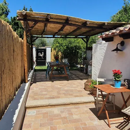 Holiday home Casa Sa Prenda