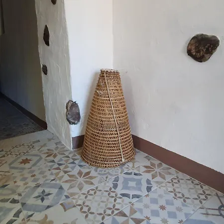 Holiday home Casa Sa Prenda *