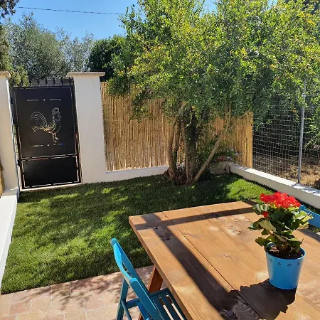 Holiday home Casa Sa Prenda *