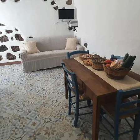Casa Sa Prenda Tatil Evi *