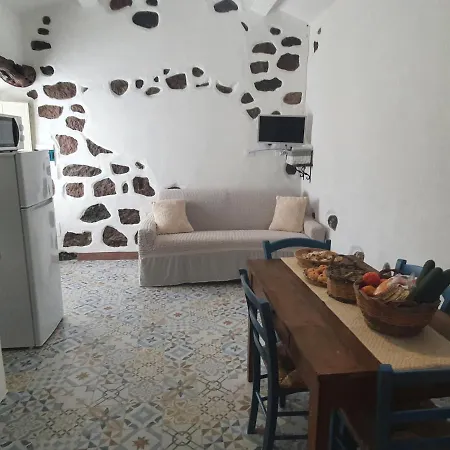 Tatil Evi Casa Sa Prenda San Giovanni Suèrgiu
