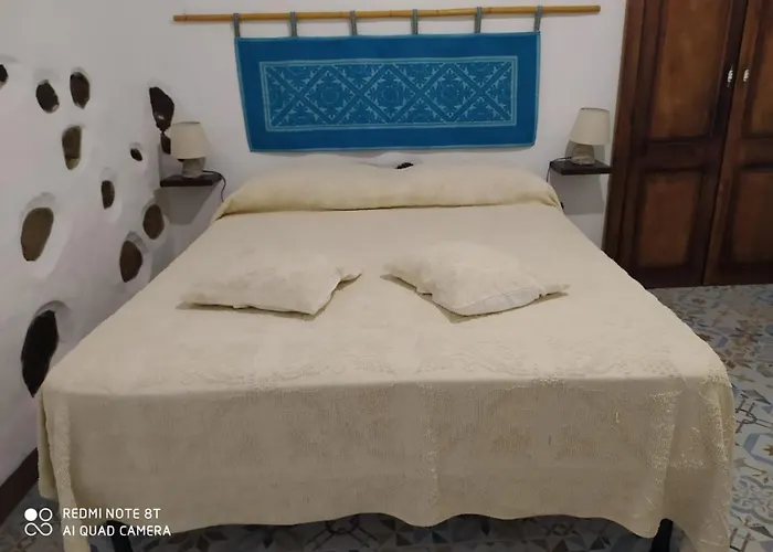 Ferienhaus Casa Sa Prenda San Giovanni Suèrgiu