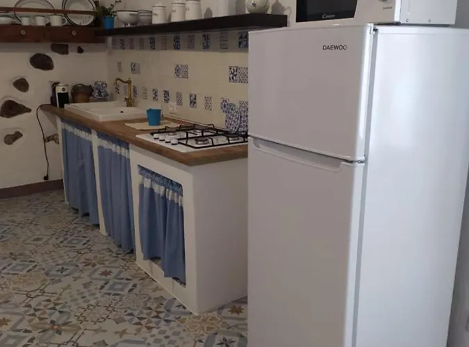 Ferienhaus Casa Sa Prenda *