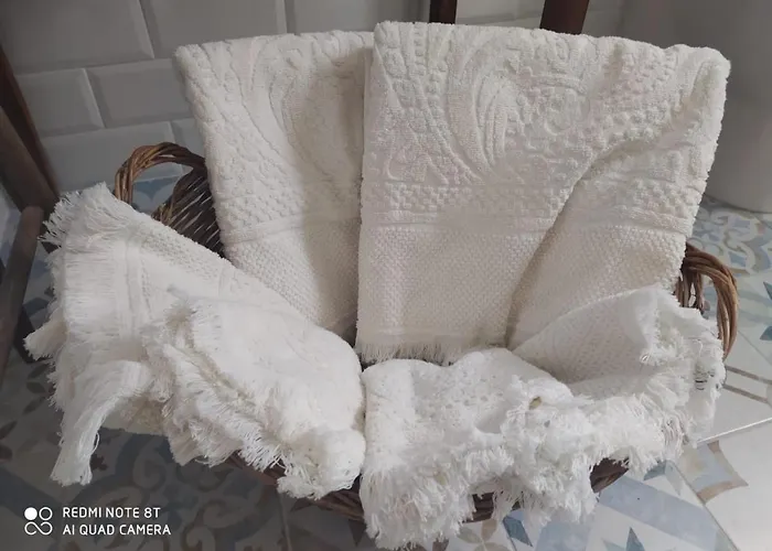 Ferienhaus Casa Sa Prenda *