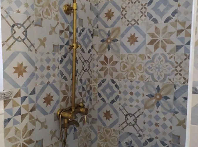 Casa Sa Prenda * San Giovanni Suèrgiu