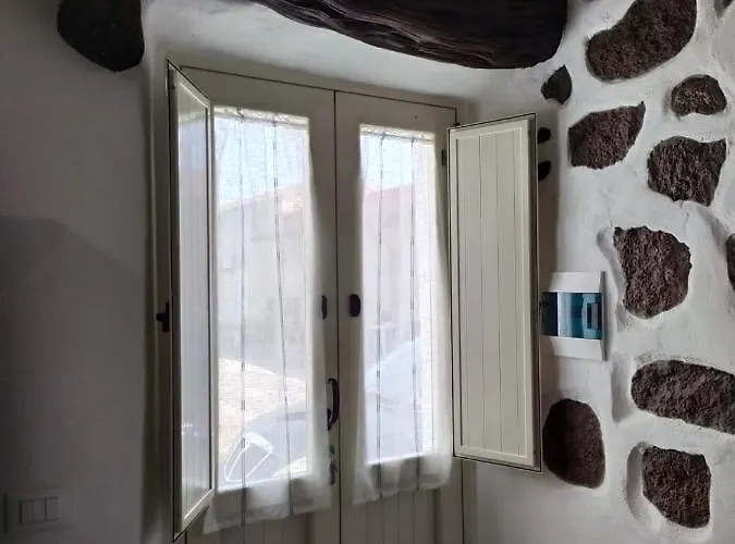 Ferienhaus Casa Sa Prenda *