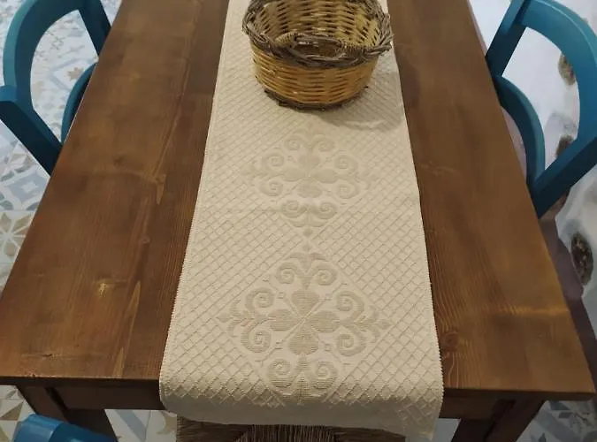 Casa Sa Prenda Ferienhaus San Giovanni Suèrgiu