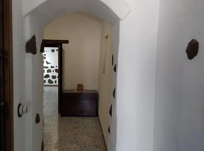 Ferienhaus Casa Sa Prenda