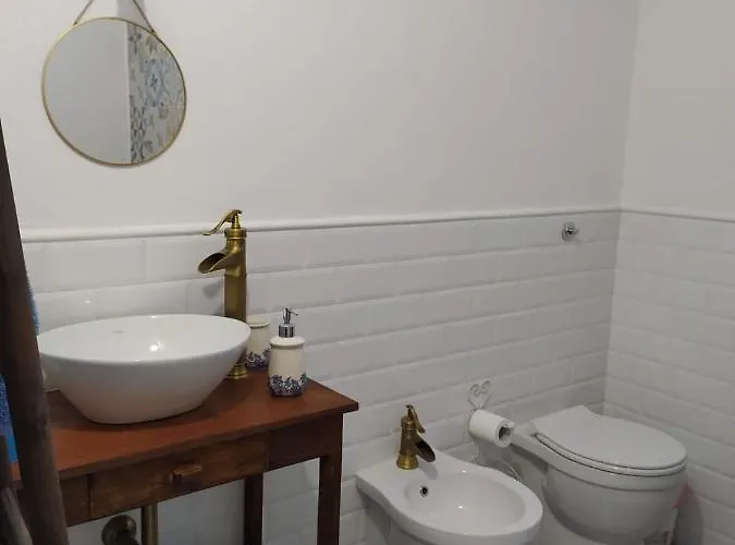 Ferienhaus Casa Sa Prenda *