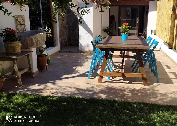 Casa Sa Prenda Ferienhaus *