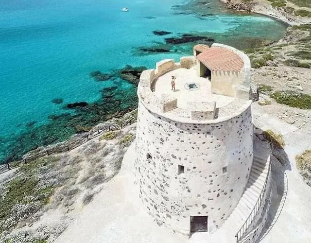 Casa Sa Prenda Ferienhaus *