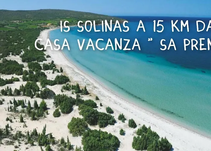 Ferienhaus Casa Sa Prenda