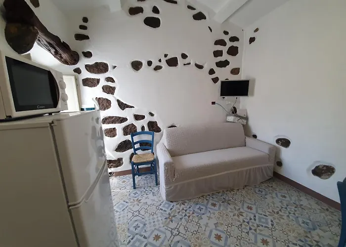 Ferienhaus Casa Sa Prenda