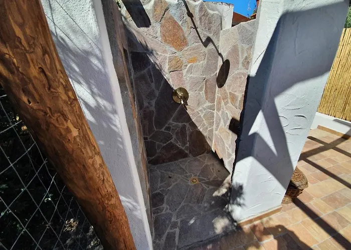 Casa Sa Prenda Ferienhaus San Giovanni Suèrgiu