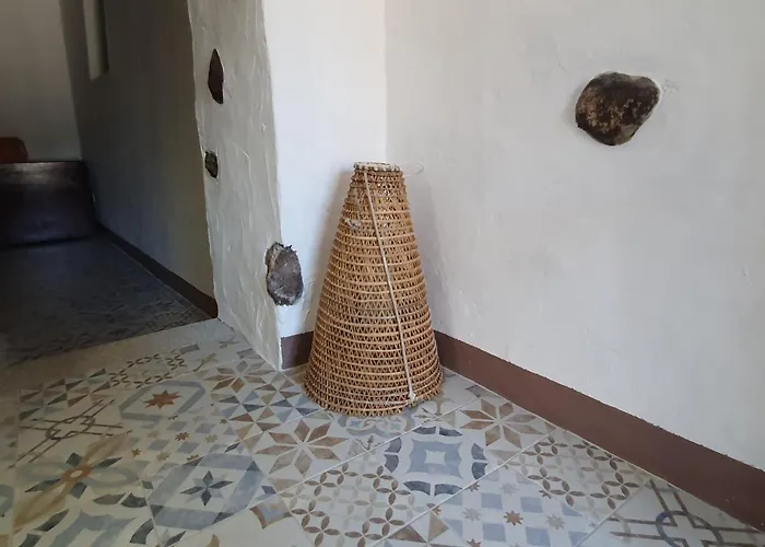 Ferienhaus Casa Sa Prenda *