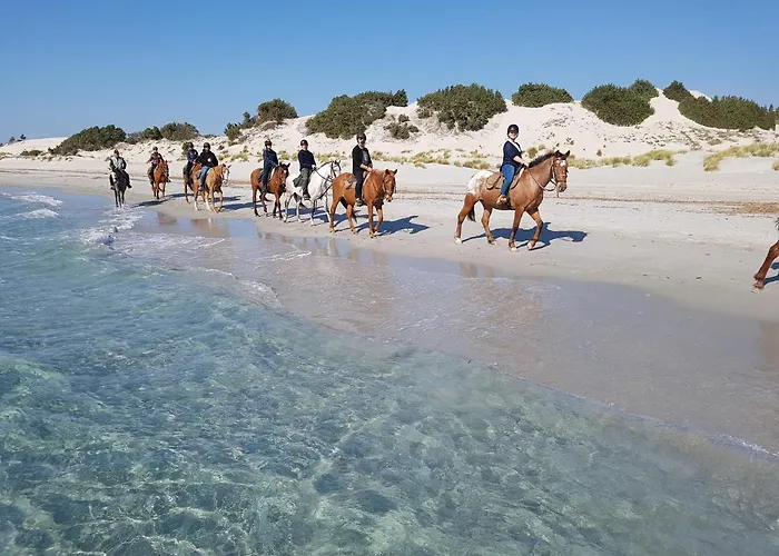 Ferienhaus Casa Sa Prenda *