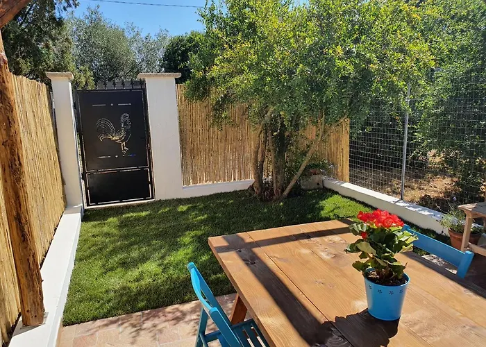 Ferienhaus Casa Sa Prenda *