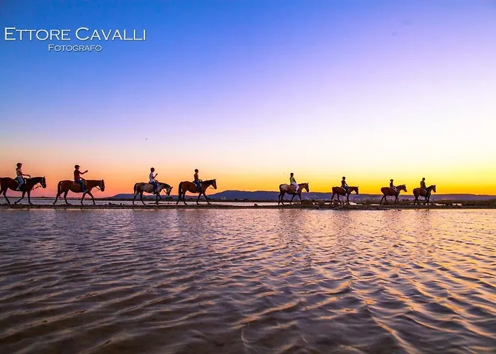 Casa Sa Prenda Ferienhaus *