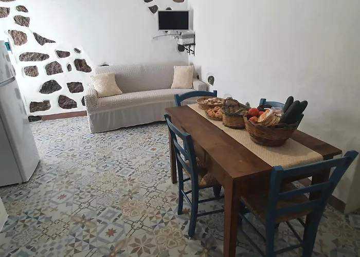 Casa Sa Prenda Ferienhaus *