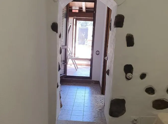 Casa Sa Prenda Ferienhaus